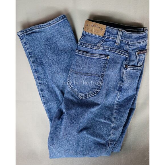 Riders 14P Jeans - Picture 1 of 4
